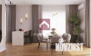 4-к квартира, вторичка, 240м2, 1/2 этаж