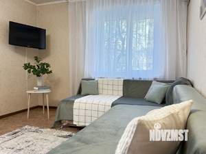 1-к квартира, вторичка, 32м2, 2/5 этаж