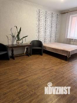 1-к квартира, вторичка, 37м2, 4/9 этаж