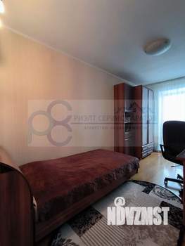 4-к квартира, вторичка, 75м2, 4/9 этаж