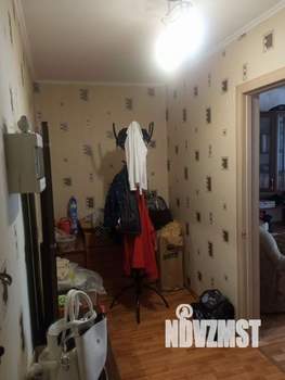 1-к квартира, вторичка, 41м2, 6/10 этаж