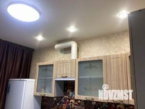 1-к квартира, вторичка, 34м2, 1/14 этаж