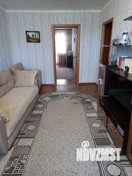 3-к квартира, вторичка, 60м2, 6/9 этаж
