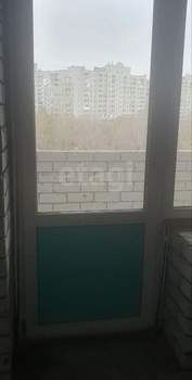 Студия квартира, сданный дом, 37м2, 5/10 этаж