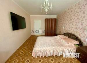 3-к квартира, вторичка, 82м2, 3/10 этаж