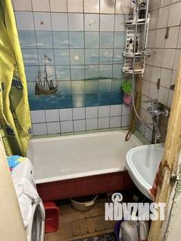 3-к квартира, вторичка, 69м2, 6/9 этаж