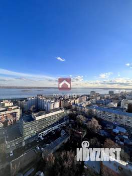 1-к квартира, вторичка, 42м2, 19/25 этаж
