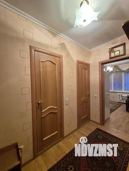 1-к квартира, вторичка, 40м2, 7/10 этаж