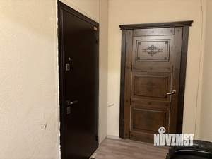 1-к квартира, вторичка, 31м2, 6/11 этаж