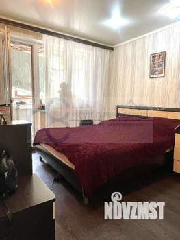3-к квартира, вторичка, 57м2, 2/9 этаж