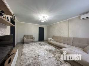 2-к квартира, вторичка, 73м2, 10/12 этаж