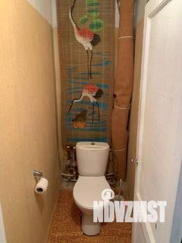 1-к квартира, вторичка, 42м2, 1/5 этаж