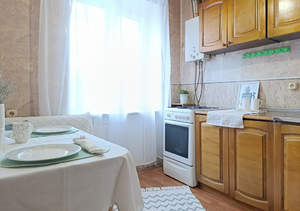 2-к квартира, вторичка, 44м2, 2/5 этаж