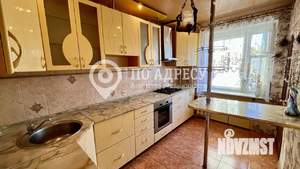 3-к квартира, вторичка, 58м2, 4/9 этаж