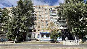 2-к квартира, вторичка, 44м2, 8/9 этаж