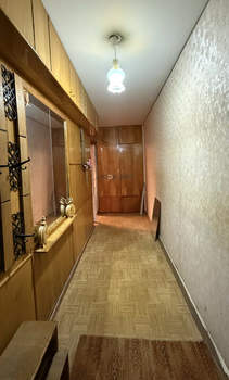 2-к квартира, вторичка, 78м2, 8/10 этаж