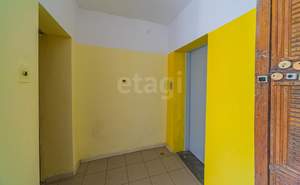 3-к квартира, вторичка, 73м2, 10/14 этаж