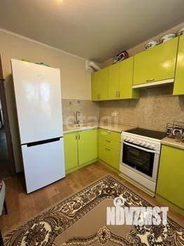 1-к квартира, вторичка, 37м2, 7/10 этаж