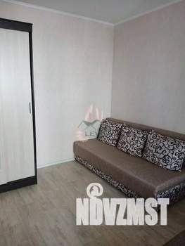 1-к квартира, вторичка, 28м2, 3/11 этаж
