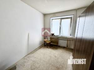 5-к квартира, вторичка, 97м2, 5/9 этаж