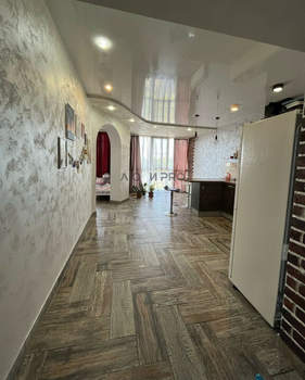 2-к квартира, вторичка, 52м2, 3/18 этаж