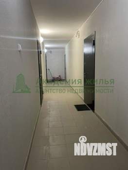 Студия квартира, вторичка, 29м2, 8/10 этаж