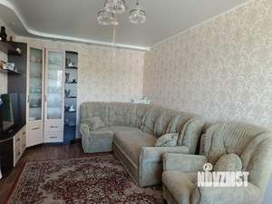 3-к квартира, вторичка, 53м2, 6/9 этаж