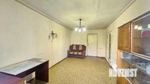 2-к квартира, вторичка, 46м2, 4/5 этаж