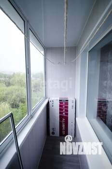 1-к квартира, вторичка, 30м2, 7/9 этаж