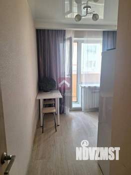 1-к квартира, вторичка, 31м2, 2/3 этаж