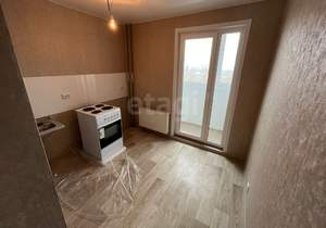 1-к квартира, вторичка, 29м2, 6/10 этаж