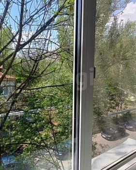 2-к квартира, вторичка, 68м2, 3/3 этаж