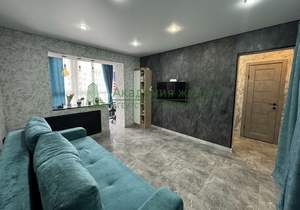 1-к квартира, вторичка, 31м2, 8/10 этаж