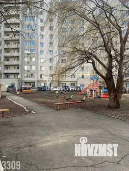 3-к квартира, вторичка, 85м2, 7/14 этаж