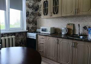 1-к квартира, вторичка, 30м2, 5/5 этаж