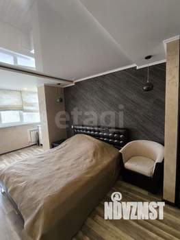 3-к квартира, вторичка, 89м2, 2/18 этаж