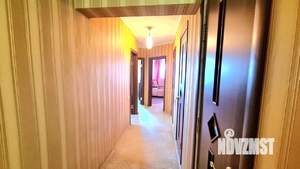 3-к квартира, вторичка, 74м2, 7/18 этаж