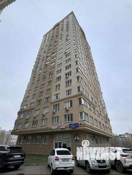 1-к квартира, вторичка, 47м2, 8/22 этаж