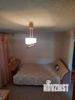 1-к квартира, вторичка, 30м2, 3/5 этаж