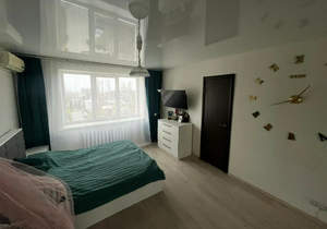 3-к квартира, вторичка, 60м2, 3/9 этаж