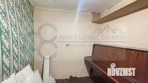 2-к квартира, вторичка, 25м2, 1/2 этаж