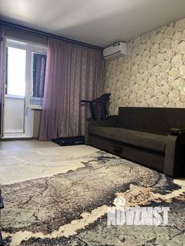 1-к квартира, вторичка, 34м2, 10/11 этаж