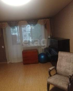 2-к квартира, вторичка, 56м2, 3/5 этаж