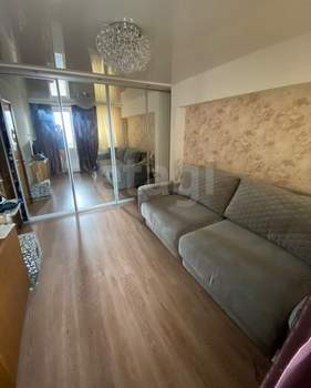 3-к квартира, вторичка, 56м2, 9/9 этаж