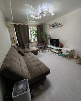 3-к квартира, вторичка, 52м2, 7/9 этаж