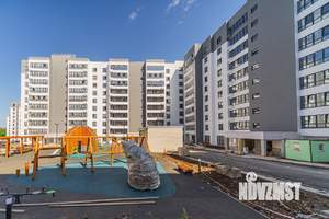 1-к квартира, вторичка, 39м2, 10/10 этаж