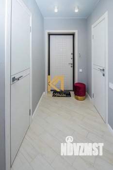 2-к квартира, вторичка, 50м2, 15/25 этаж