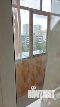 1-к квартира, вторичка, 33м2, 7/9 этаж