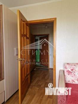 1-к квартира, вторичка, 29м2, 7/10 этаж