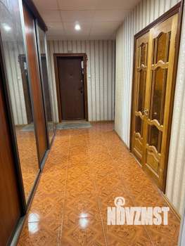 3-к квартира, вторичка, 80м2, 8/10 этаж